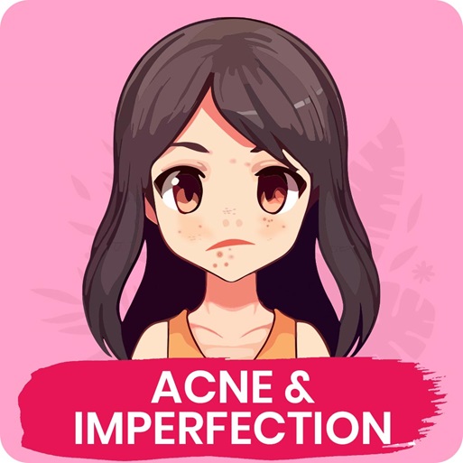 Acne Imperfection